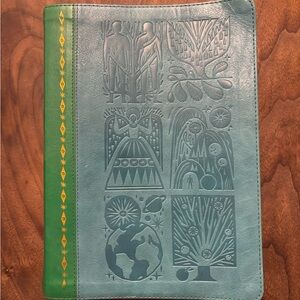 Kids Storybook Bible